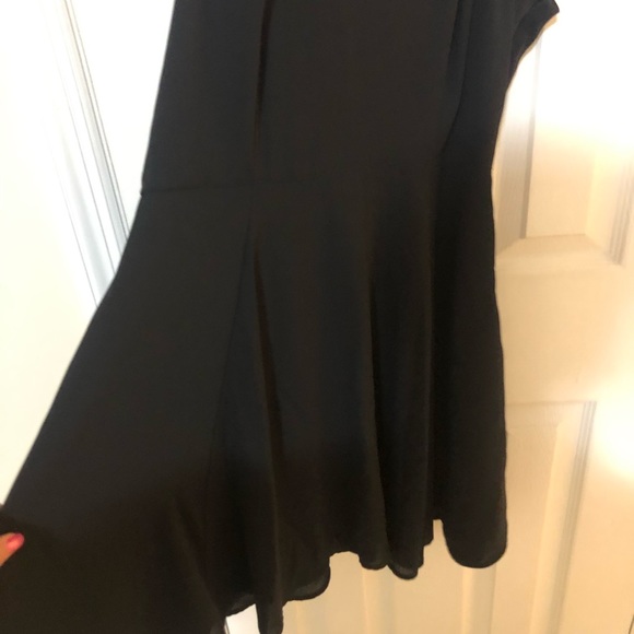 Express Black dress - Picture 3 of 4